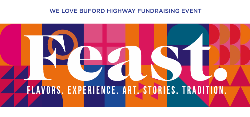 Become a FEAST Sponsor. Learn more about our corporate sponsorship